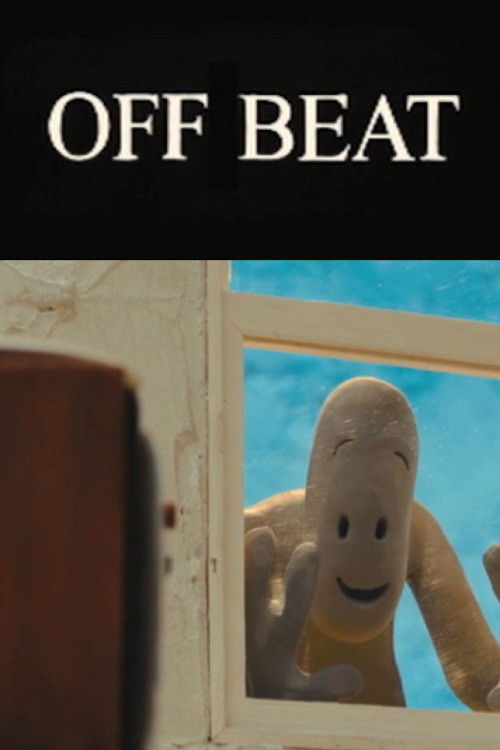 Off Beat (2006) poster