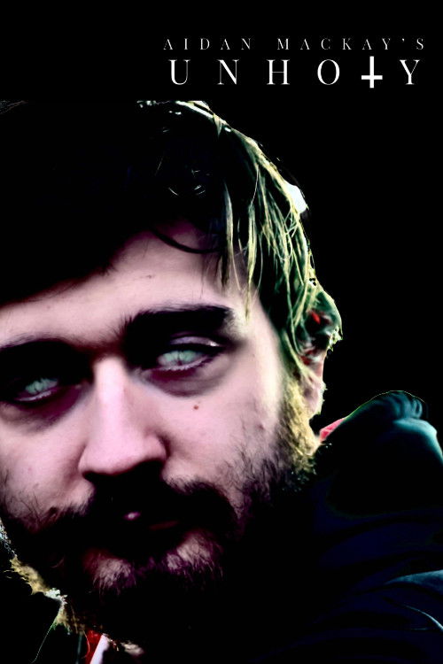 Unholy (2025) poster