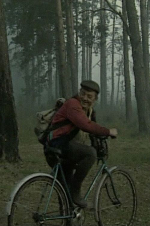 On the Swamps (2003) poster