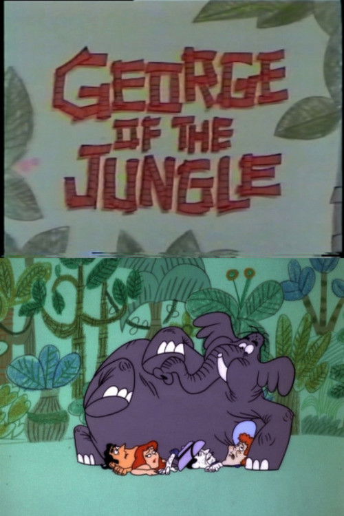 E Flat Elephants (1965) poster