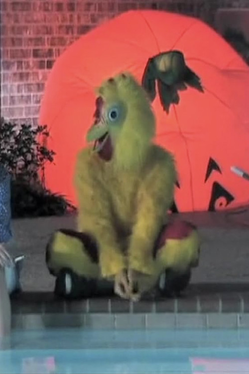 My Darling Clementine (2008) poster