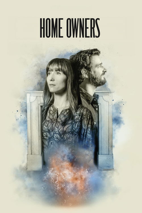 Home Owners (2022) poster
