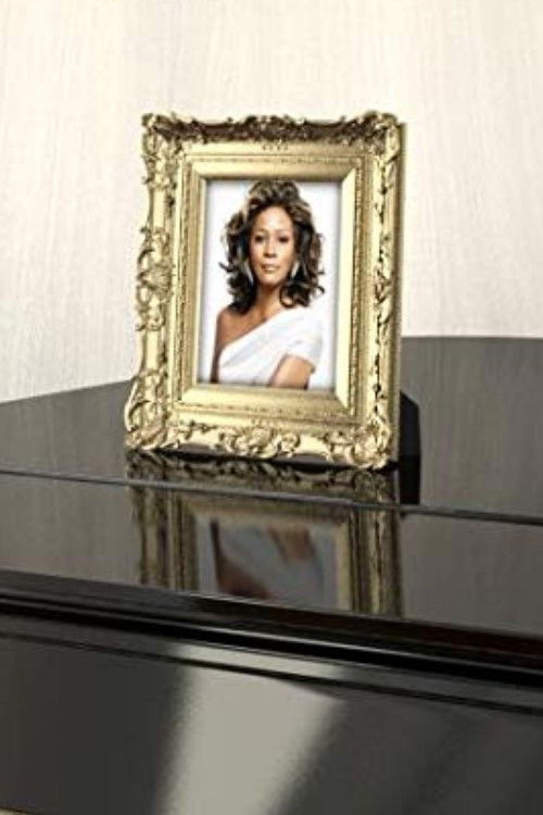 The Houstons Remember Whitney (2012) poster