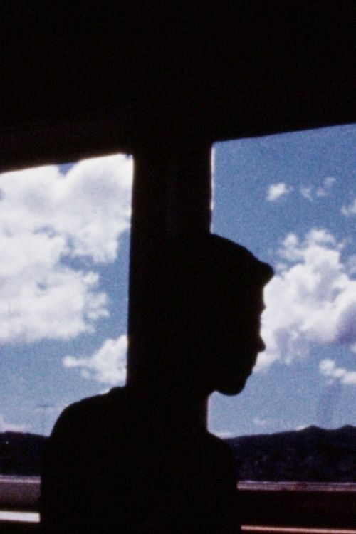 Same Difference (1975) poster