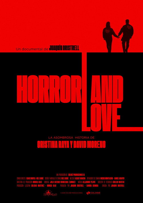 Horror and Love (2026) poster