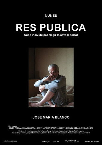 Res Publica (2010) poster