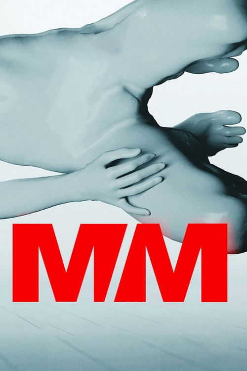M/M (2018) poster