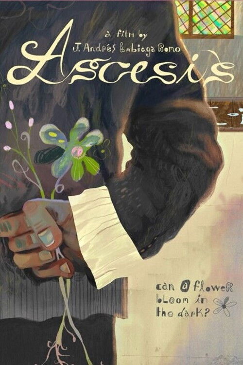 Ascesis (2024) poster