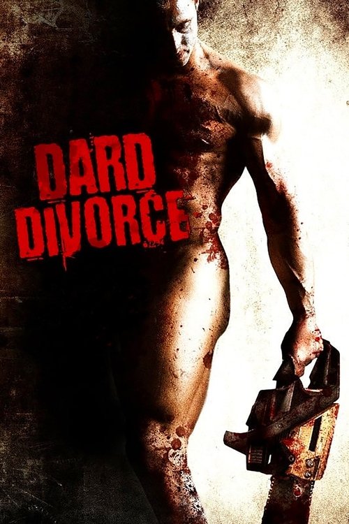 Dard Divorce (2007) poster