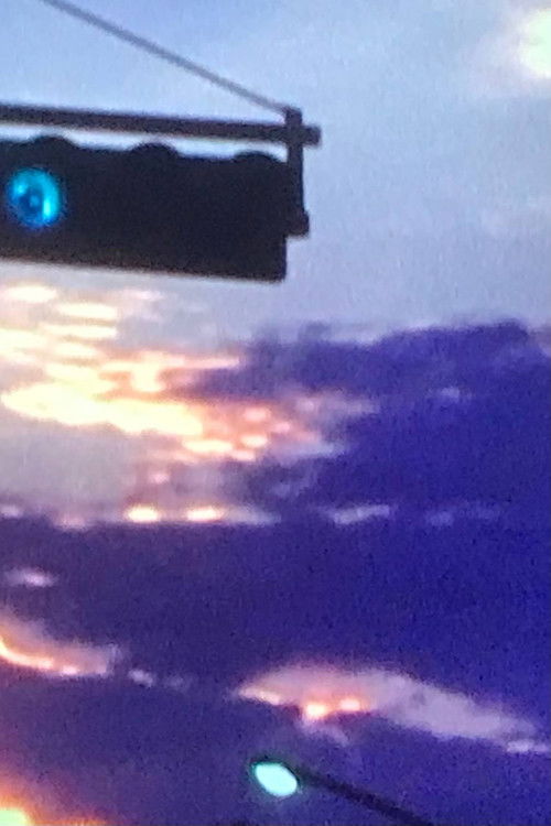 Frozen Dream (2001) poster