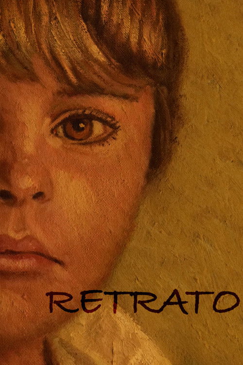 Retrato (2025) poster