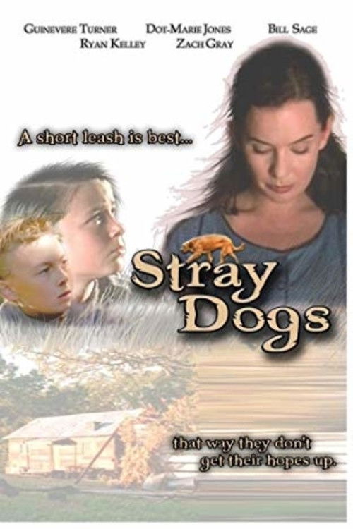 Stray Dogs (2002) poster