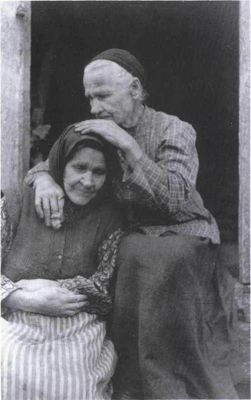 Karjalaisen kulttuurin säilyminen (1968) poster