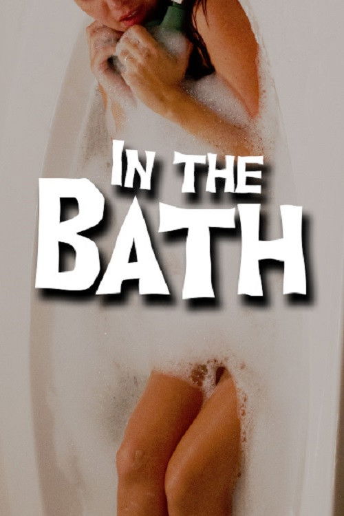 In The Bath (2023) poster