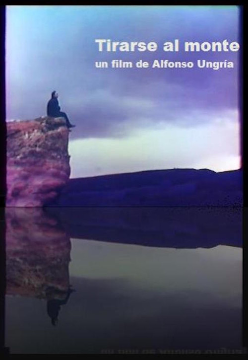 Tirarse al monte (1971) poster