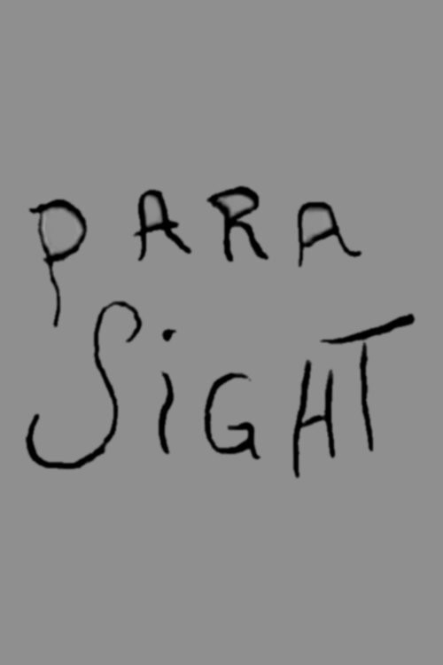 Vignette: Para Sight (1990) poster