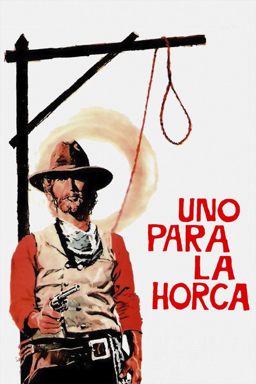 Uno para la horca (1974) poster