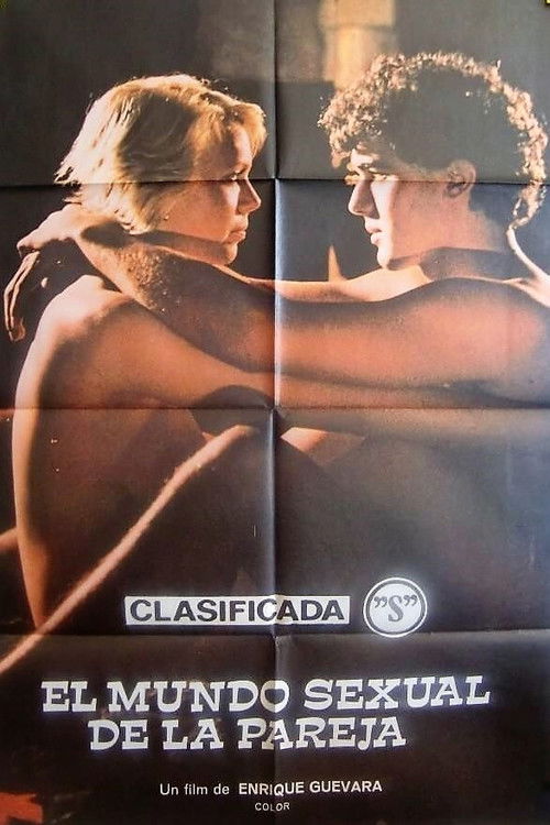El mundo sexual de la pareja (1982) poster