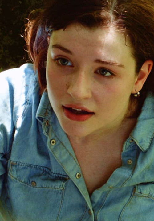 Mary No More (2015) poster