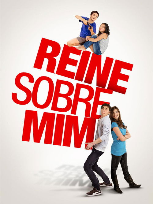 In Over My Head (2012) poster