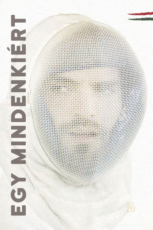 One for All (2021) poster