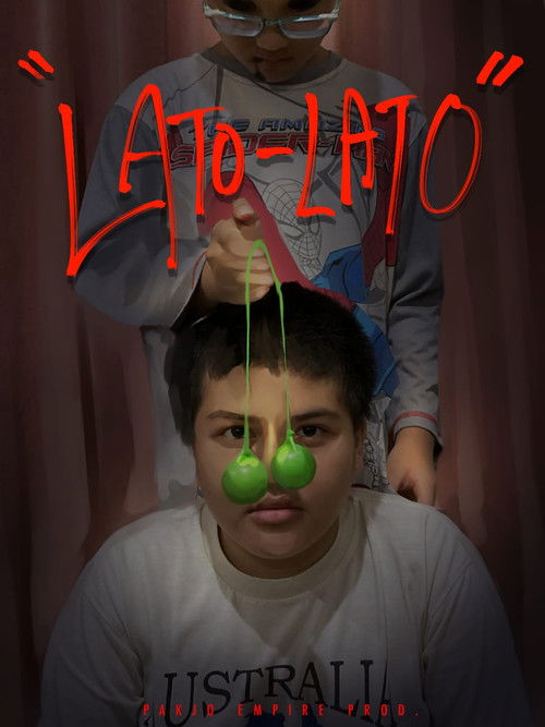Lato Lato (2023) poster