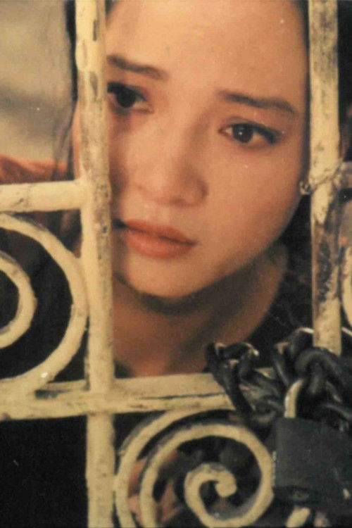 Cạm bẫy tình (1992) poster