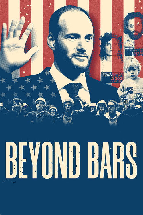 Beyond Bars (2023) poster