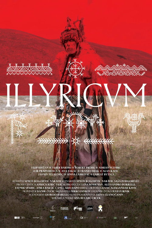 Illyricvm (2022) poster