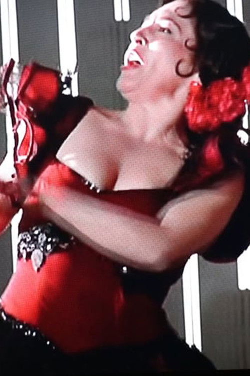 Ay Carmela! (2020) poster