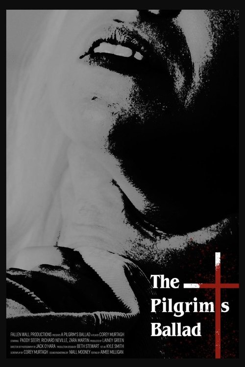 The Pilgrim's Ballad (2025) poster