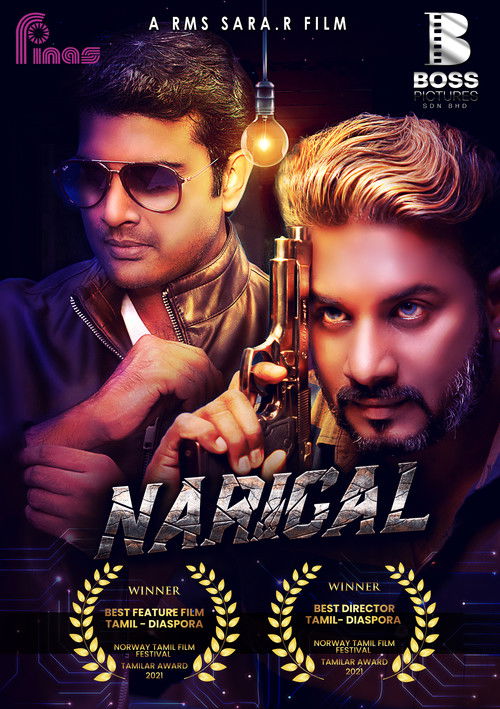 Narigal (2022) poster