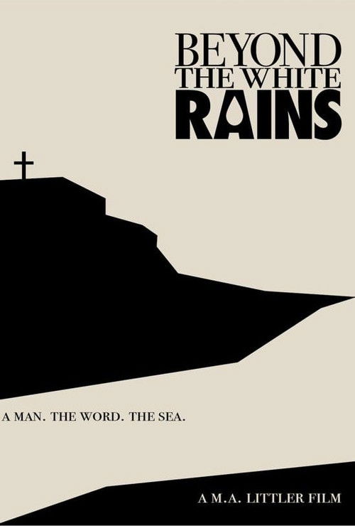 Beyond the White Rains (2025) poster