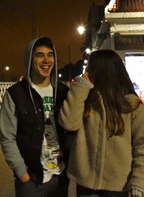 Anna Marina (2017) poster