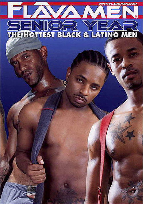 Senior Year (2009) poster