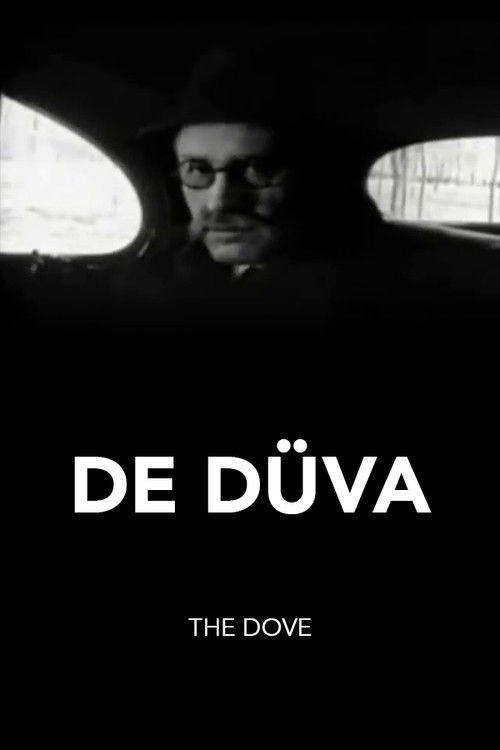 The Dove (1968) poster