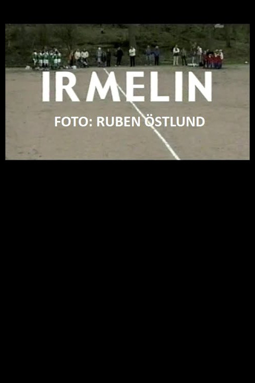 Irmelin (2003) poster