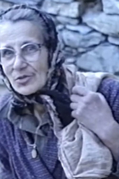 Tonino e le galline (1989) poster