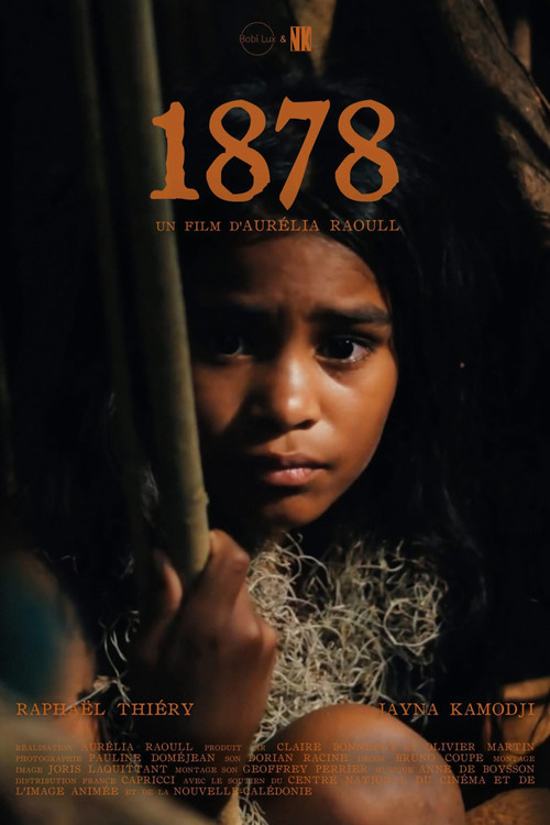1878 (2024) poster