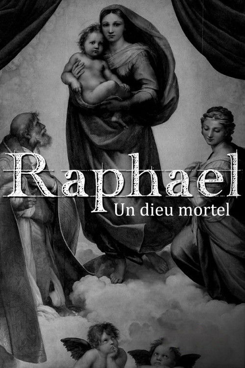Raffael – Ein sterblicher Gott (2020) poster