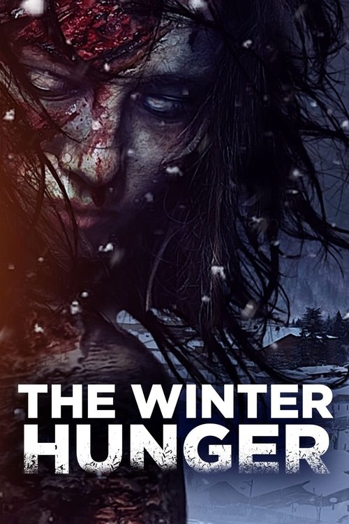 The Winter Hunger (2022) poster