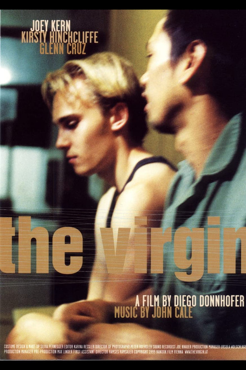 The Virgin (2000) poster