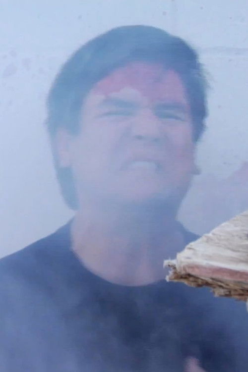 Contingency Plan (2010) poster