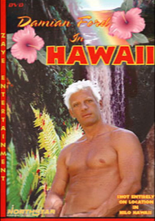Damian Ford in Hawaii (2004) poster