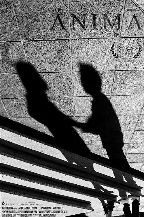 Ánima (2022) poster