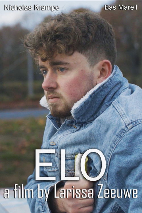 Elo (2022) poster