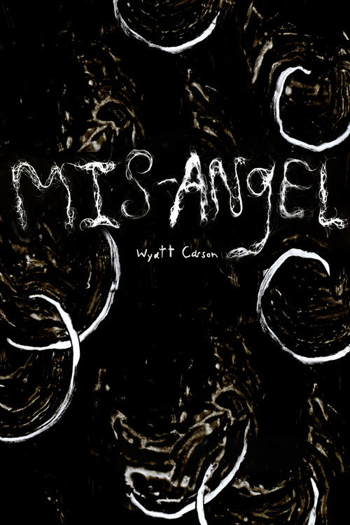 Mis-Angel (2025) poster