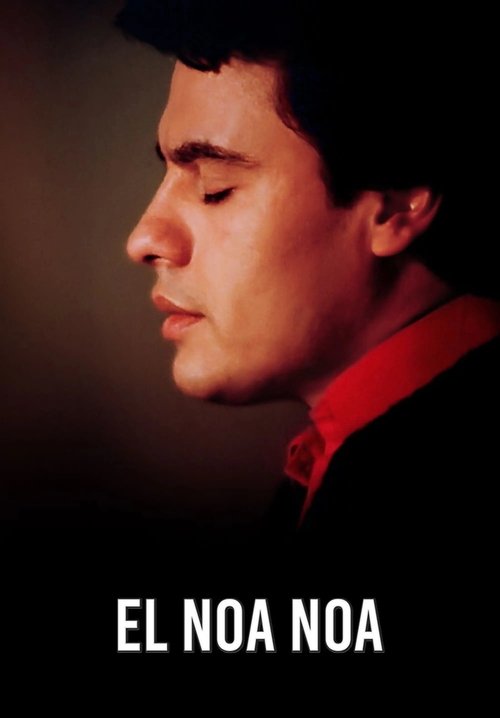 El Noa Noa (1981) poster