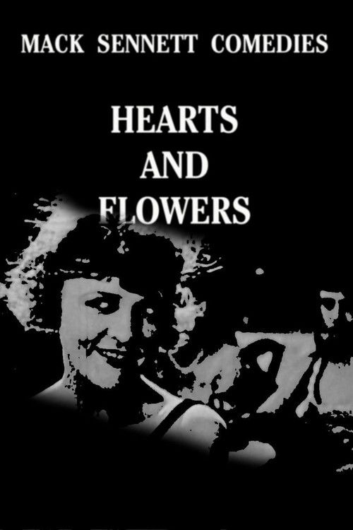 Hearts and Flowers (1919) poster
