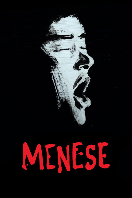 Menese (2019) poster